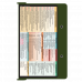 WhiteCoat Clipboard® - Army Green Occupational Therapy Edition
